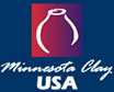 Minnesota Underglaze Stamp Pad - Red