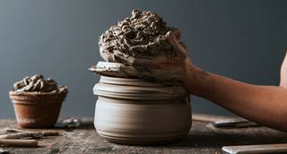 How Much Clay Does A Classroom Need?