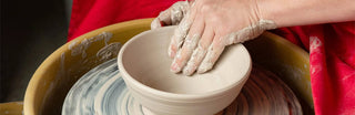 Pottery Wheel Buying Guide: How to Choose the Right Wheel for Your Studio