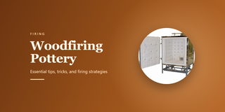 Woodfiring Pottery: Essential tips, tricks, and firing strategies