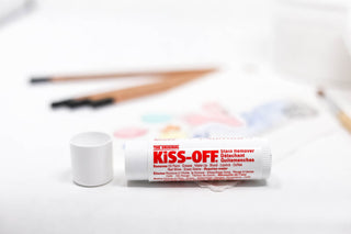 Kiss off Stain Remover