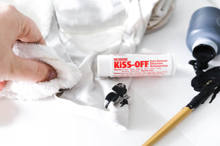 Kiss off Stain Remover