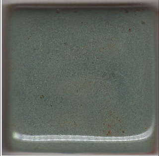 Dry Coyote Glazes in 5, 10 and 25 Pound Units