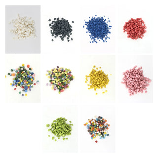 FLECKS & SPECKS : XL : 1/4 Lb
