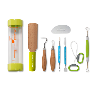 Xiem Tools - Sculpture Modeling Essential Kit
