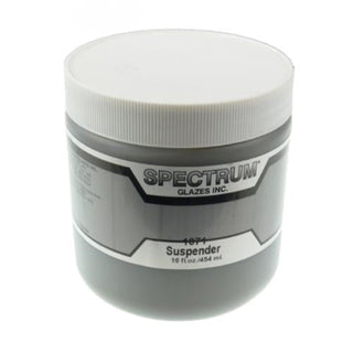 Spectrum Glazes: Base Glazes (Pint)