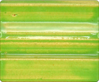 Spectrum 1100 Series 1104 – Grass Green Ceramic Glaze, Cone 4–6