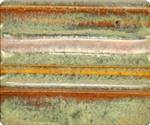 Spectrum 1100 Series 1145 – Textured Autumn Ceramic Glaze, Cone 4–6