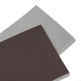 Sanding Sponge 120 Grit by Chinese Clay Art