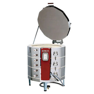 Skutt KMT1222-3 Kiln with Touchscreen Controller