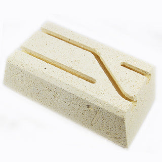 Skutt Kiln Terminal Brick 8 sided 2.5"