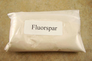 Fluorspar One Pound