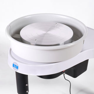 BTH - Sirius BP02 Pottery Wheel