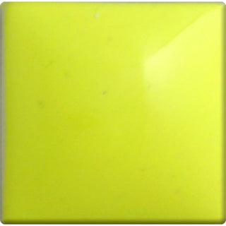 Spectrum Glaze Majolica Series ceramic glaze in an 8 oz container, showcasing a smooth, glossy pottery glaze with vibrant color.