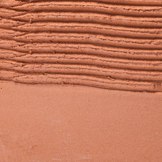 42 Stoneware Bisqued Clay Tile