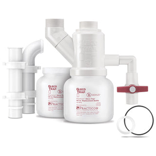 Gleco Trap System 43 oz. Package