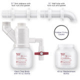 Gleco Trap System 43 oz. Package