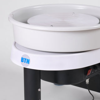 BTH - Sirius BP02 Pottery Wheel