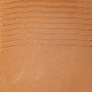 4d3bm Speckled Stoneware Bisque Clay Tile