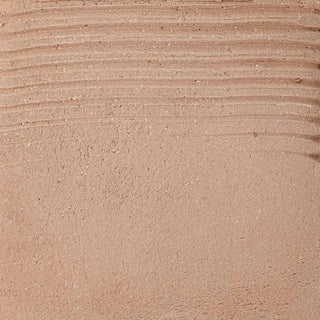 4DSM Speckled Stoneware Bisque Clay Tile