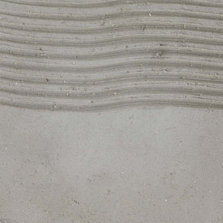 4DSM Speckled Stoneware Clay Tile