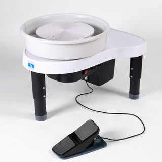 BTH - Sirius BP02 Pottery Wheel