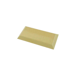 GR Pottery Forms Drape Mold 5X10 Rectangle