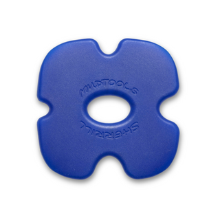 MUDTOOLS - Blue Edgy