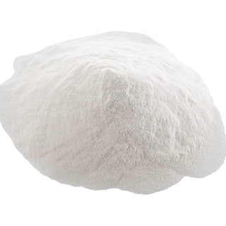 10-pound bag of Sheffield Pottery Soda Ash Grade 100, natural raw material for ceramics and glass making.