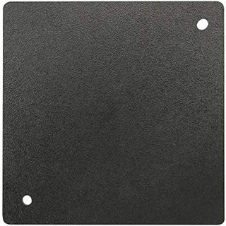 9" Square Plasti-Bat Fits Wheels With 10" Holes