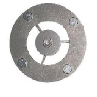 Peter Pugger Hollow Tube Extrusion Die Kit