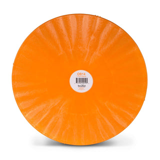 14-inch plastic potters bats for wheel throwing by Speedball Arts, featuring smooth surface and durable construction for ceramics.