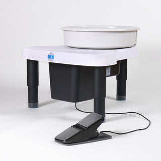 BTH - Sirius BP02 Pottery Wheel