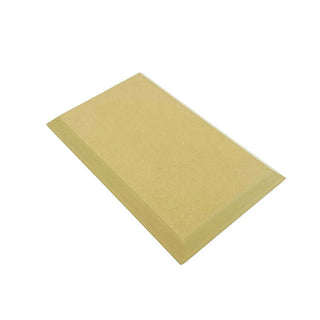 GR Pottery Forms Drape Mold 8X13 Rectangle