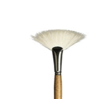 Amaco Fitch Fan Brush - SMALL