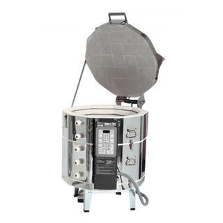 Amaco Excel Ex-257 Kiln With Select Fire and EZ-Lift