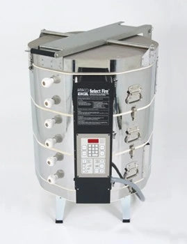 Amaco Excel Ex-270 Kiln With Select Fire and EZ-Lift