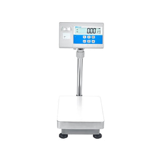 Adam Equipment BKT 16a Label Printing Scale (16Lb /.2 gram)