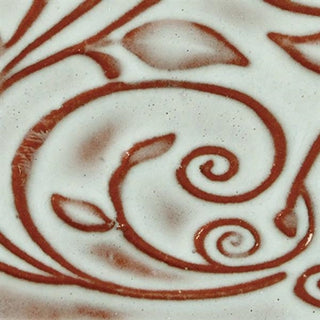 Amaco Opalescent Glazes Low Fire Glazes : (PINT)
