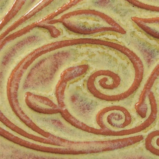 Amaco Opalescent Glazes Low Fire Glazes : (PINT)