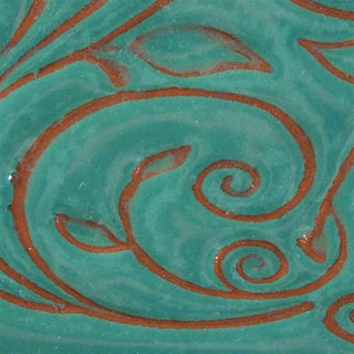 Amaco Opalescent Glazes Low Fire Glazes : (PINT)