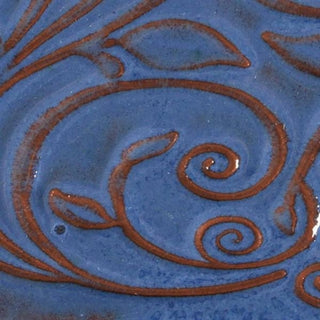 Amaco Opalescent Glazes Low Fire Glazes : (PINT)