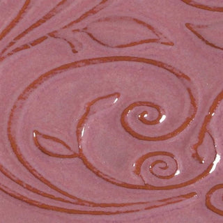 Amaco Opalescent Glazes Low Fire Glazes : (PINT)