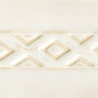 PC-17 Honey Flux amaco potter's choice glaze