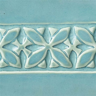 PC-26 Blue Lagoon amaco potter's choice glaze