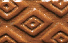 PC-50 Shino amaco potter's choice glaze