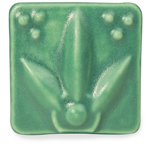 Amaco Satin Matte Glazes