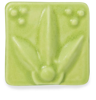 Amaco Satin Matte Glazes