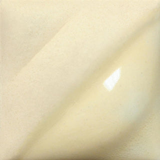 Ivory Beige AMACO Velvet UnderGlaze
