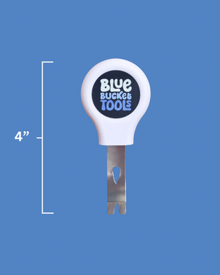 Blue Bucket Tools - PRY Tools